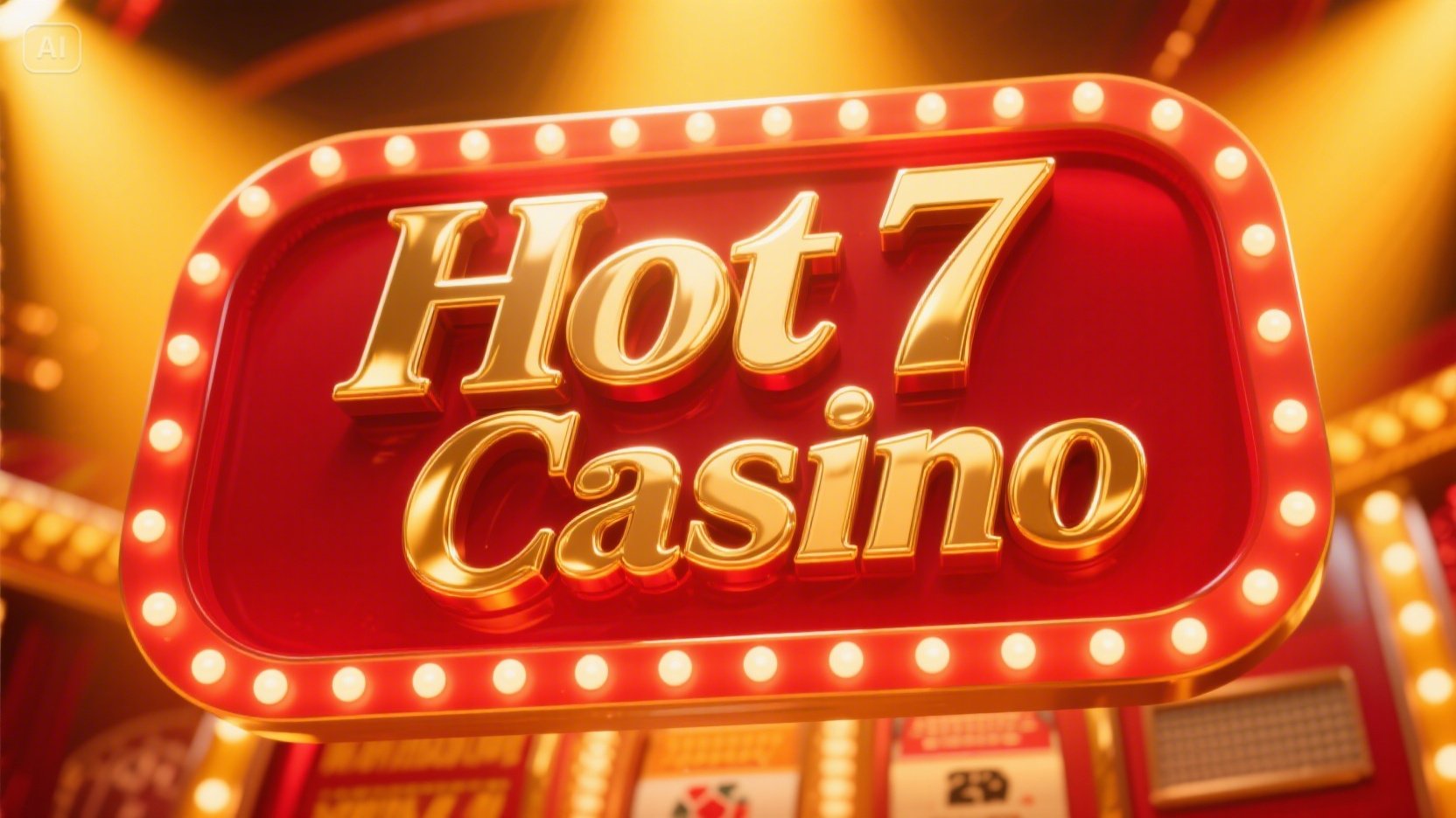 Hot 7 Casino